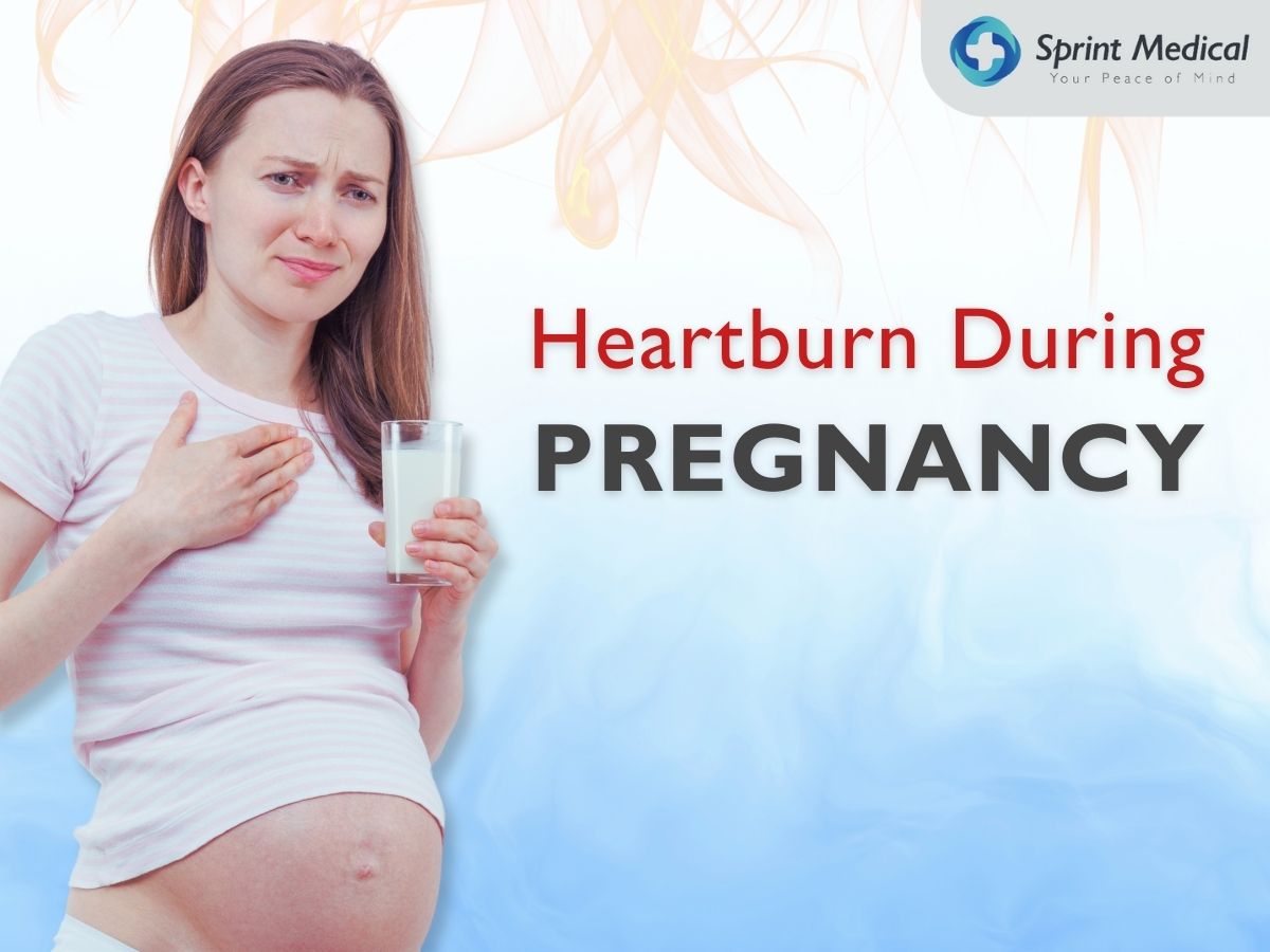 Heartburn During Pregnancy (4)