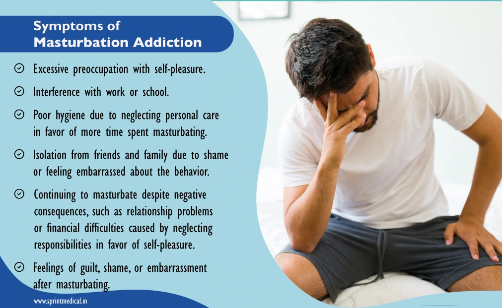 Is 'Masturbation Addiction' Possible? 9 Things to Consider