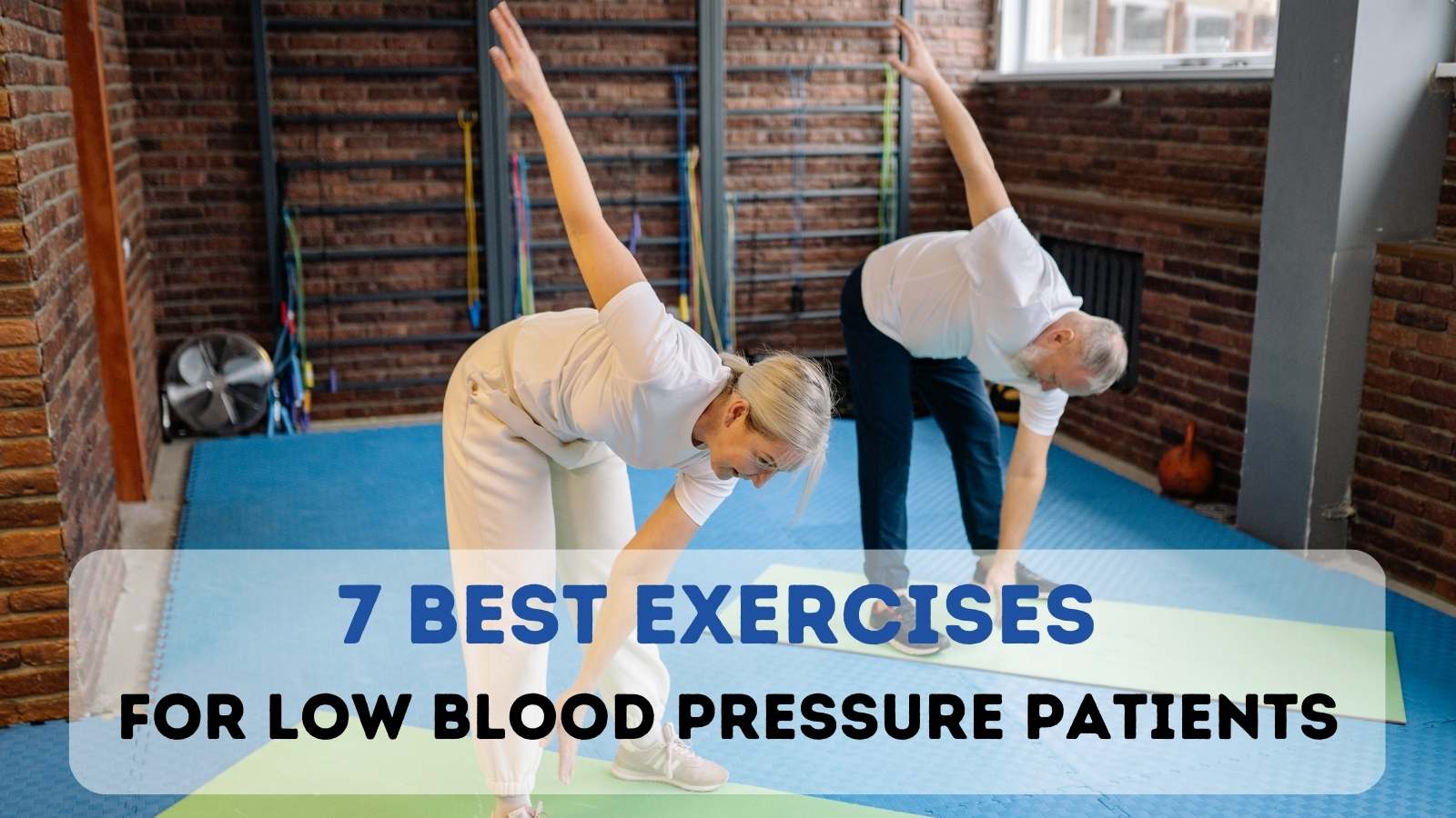 Yoga To Lower High Blood Pressure – Women's Health Network