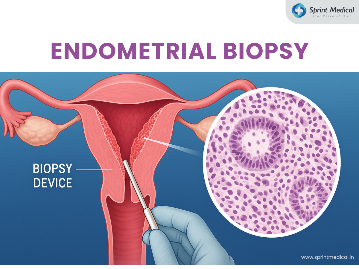 Endometrial Biopsy