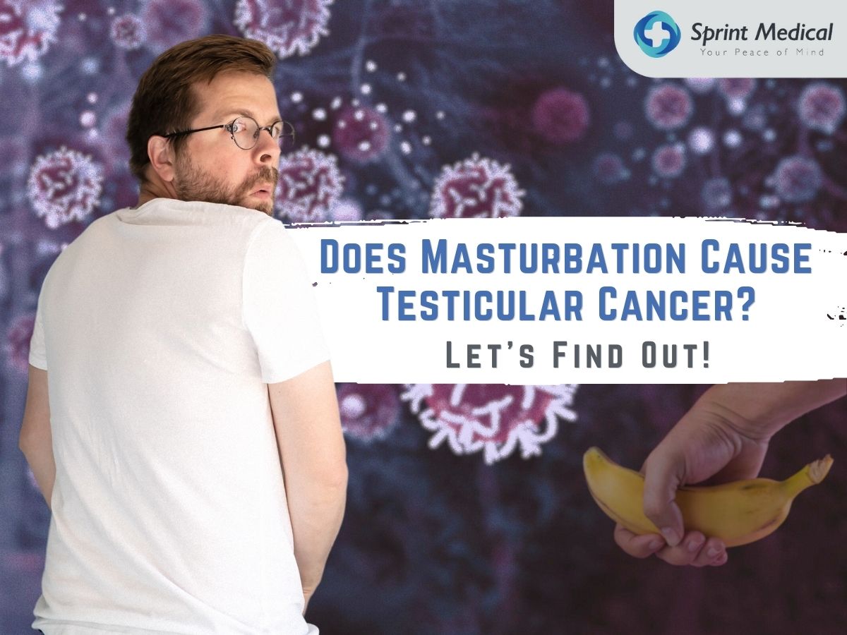 Does Masturbation Cause Testicular Cancer Let’s Find Out!