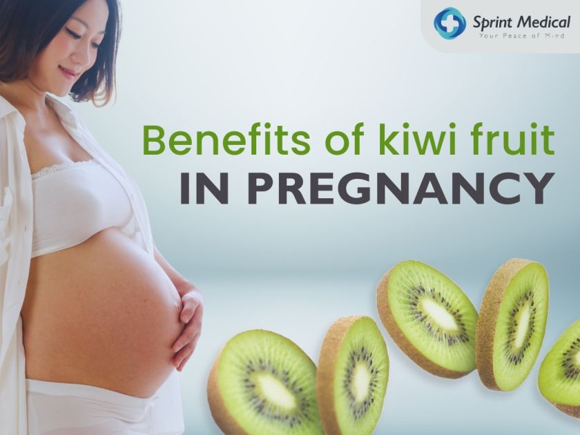 Kiwi Fruit During Pregnancy Benefits, Side Effects and More