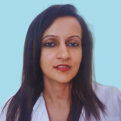 Dr. Aditi Dhanta