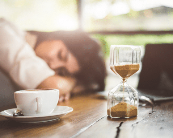 10 Side Effects of Lack of Sleep