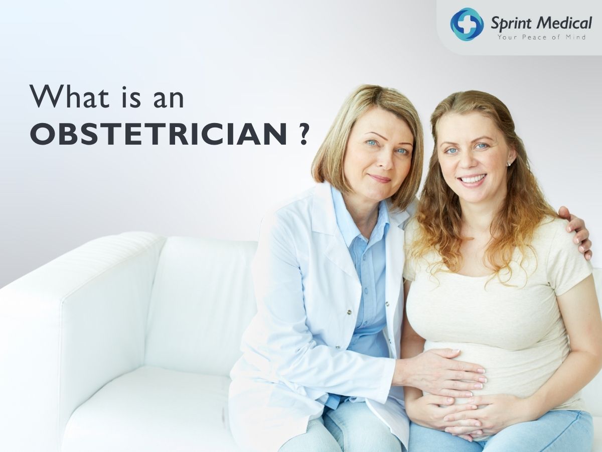 What Is an Obstetrician