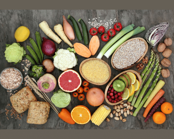 Why is Dietary Fiber important for your digestive health?