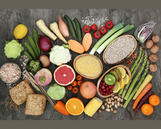 Benefits Of Fiber-Rich Foods For Weight Loss, Obesity Medicine