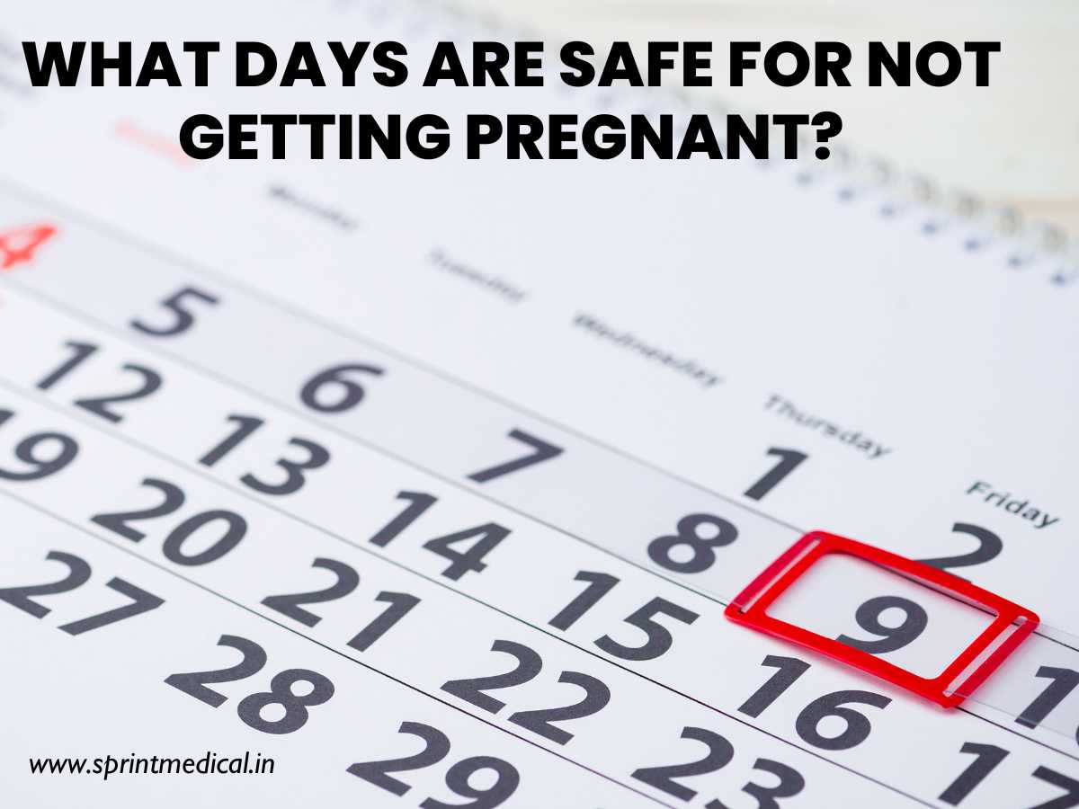 Least Likely Time to Get Pregnant  Menstrual cycle, Menstruation cycle,  Fertility awareness