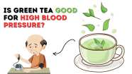  Is Green Tea Good For High Blood Pressure Let s Find Out Sprint Medical