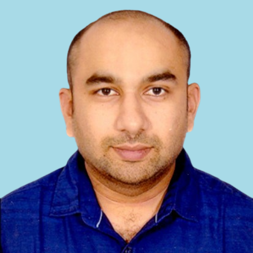 Dr. Rahul Madhukar Adsul