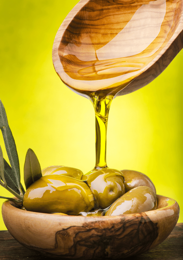 Health Benefits of Olive Oil Sprint Medical