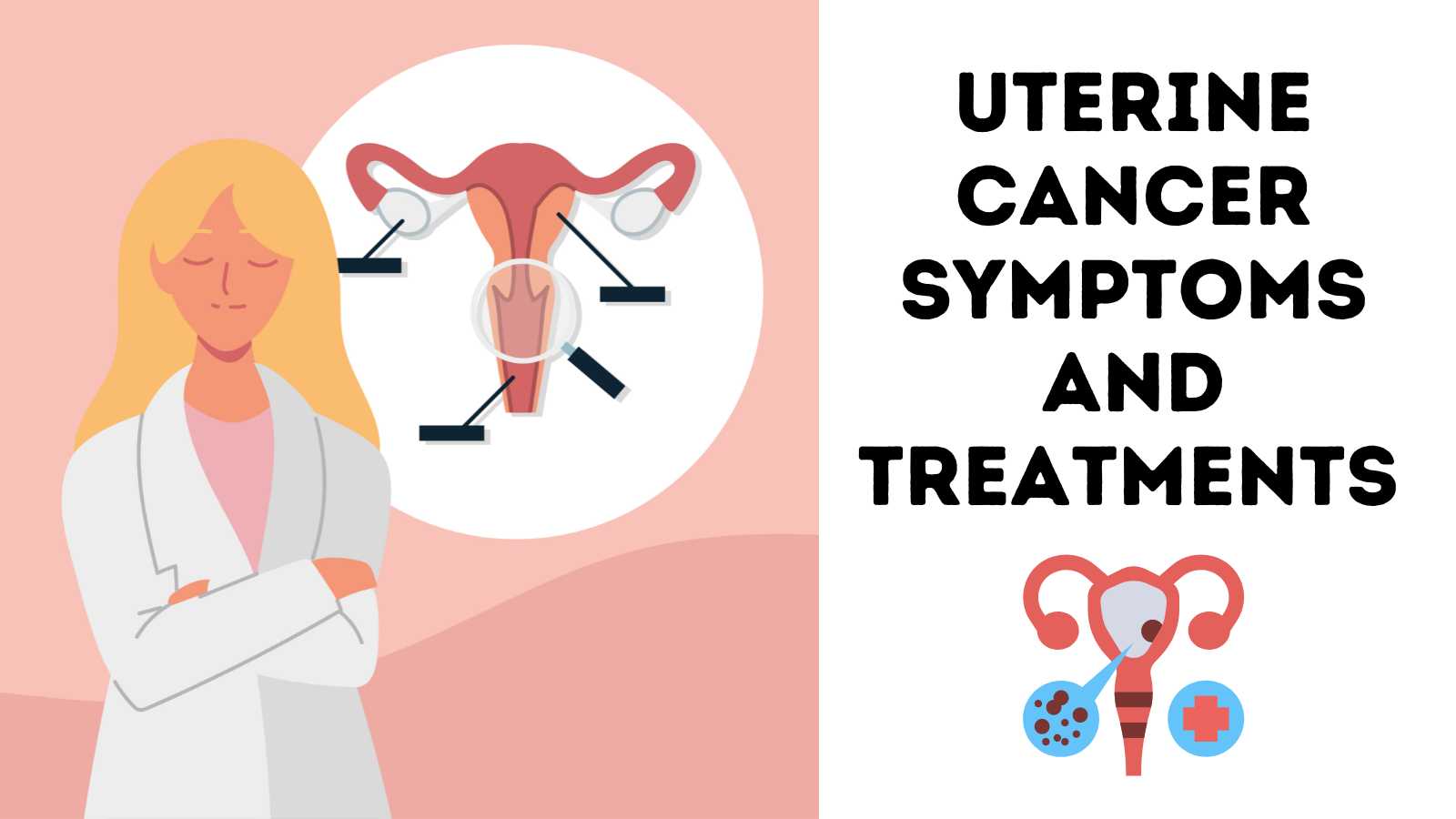 endometrial cancer symptoms