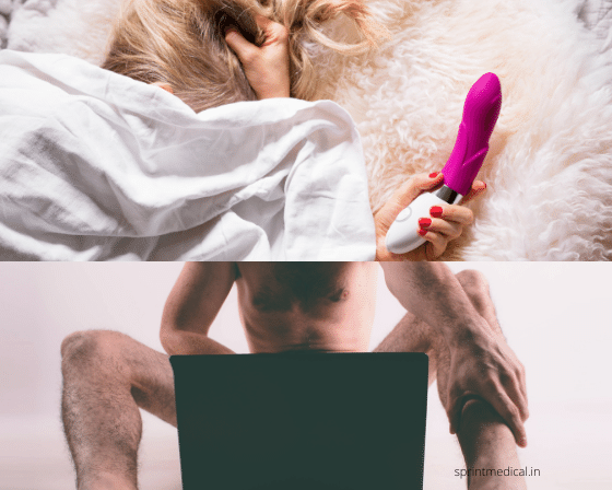 Side Effects of Masturbation in Men and Women
