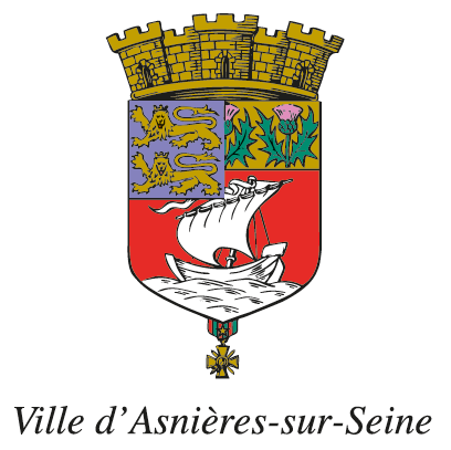 Ville d'Asnières-sur-Seine