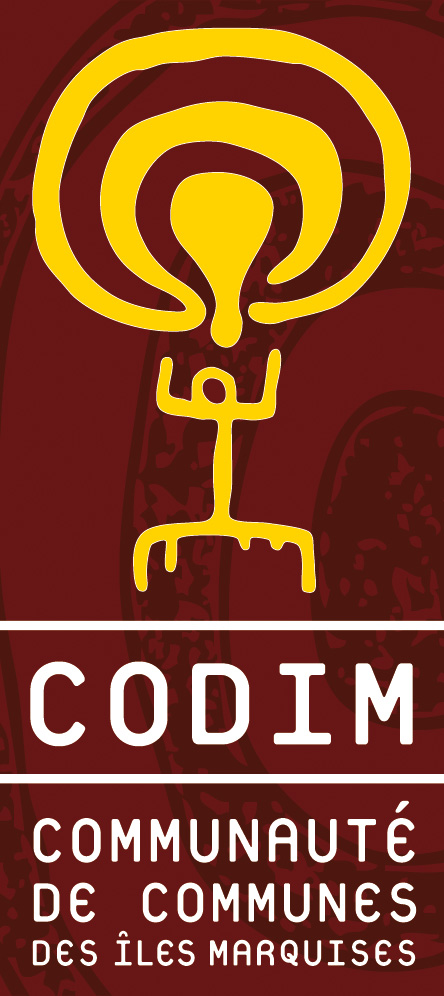 CODIM (Communuté de Communes des Îles Marquises)