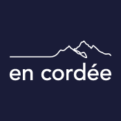 En cordée