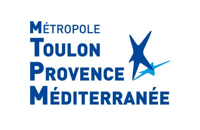 Toulon Provence Méditerranée Métropole