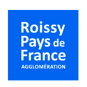 Communauté d'agglomération Roissy Pays de France