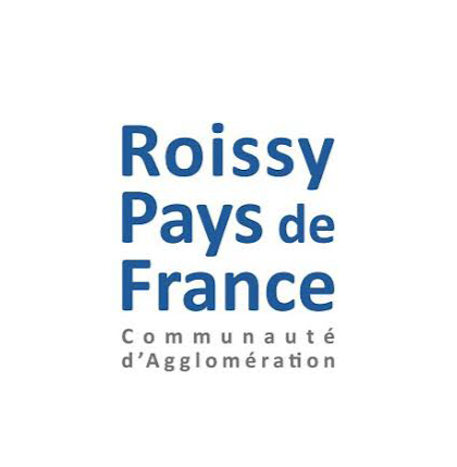 Communauté d'agglomération Roissy Pays de France