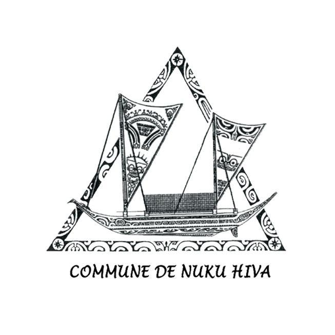 Mairie de Nuku Hiva