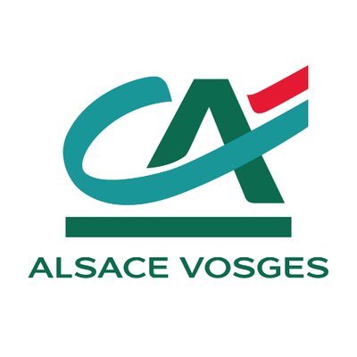 Crédit Agricole Alsace Vosges