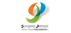 Guingamp Paimpol Armor-Argoat Agglomération