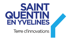 Communauté d'agglomération de Saint Quentin en Yvelines