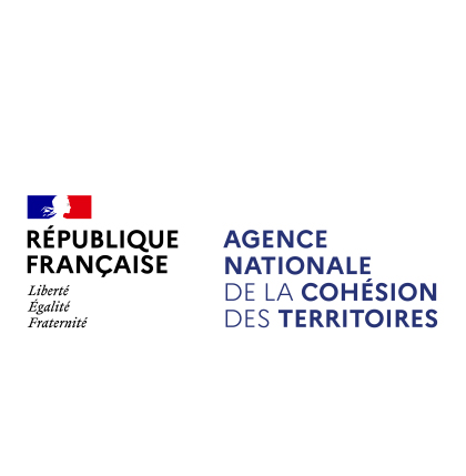 Agence Nationale de la Cohésion des Territoires