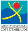 Communauté de Communes Côtes d'Emeraude