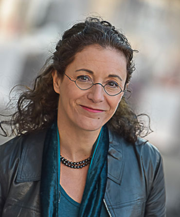 Laetitia Olivier