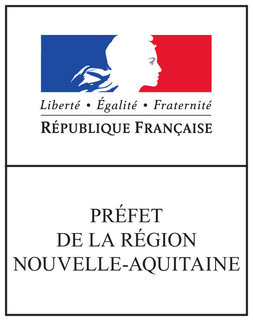 DRJCSC Nouvelle-Aquitaine