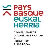 Communauté d'agglomération Pays Basque