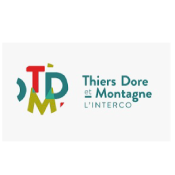 Thiers Dore et Montagne, L'interco