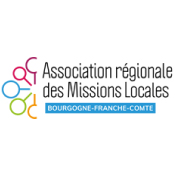 Association régionale des Missions Locales Bourgogne Franche-Comté