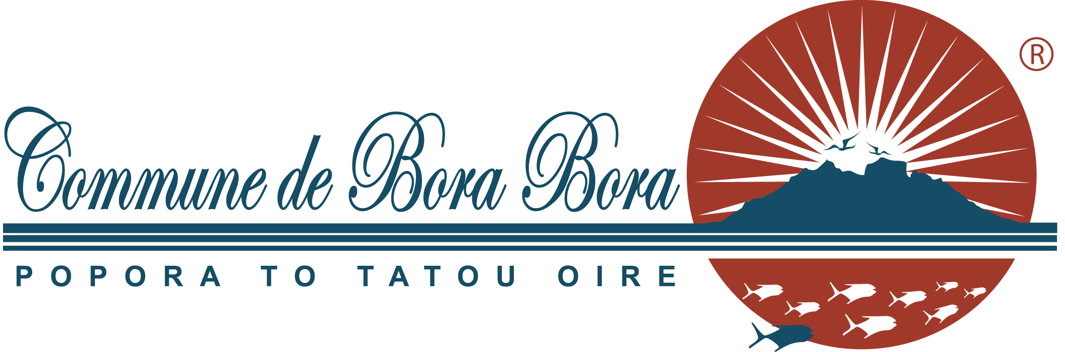 Commune de Bora-Bora