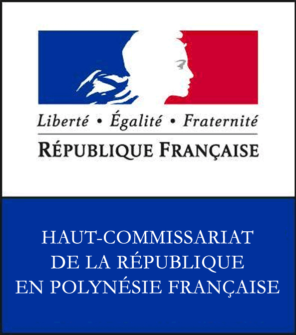 Haut-Commisariat de la Polynésie française