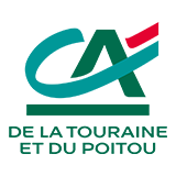 Crédit Agricole de la Touraine et du Poitou