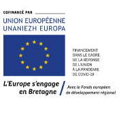 Europe Feder Bretagne