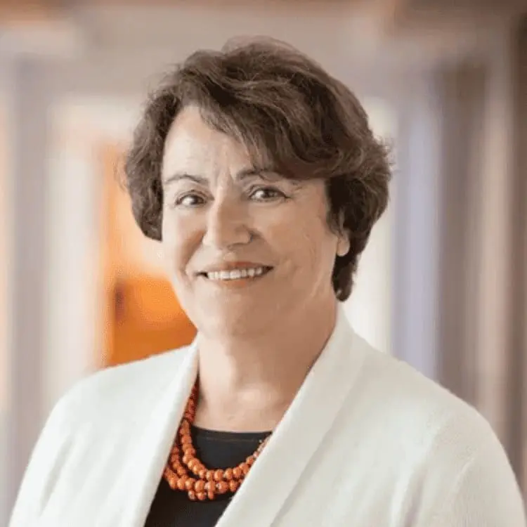 Patricia Lemoine Moulin