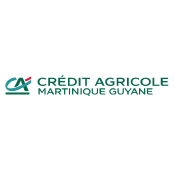 Crédit Agricole Martinique Guyane 