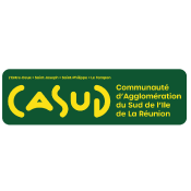 CASUD Communauté d'agglomération