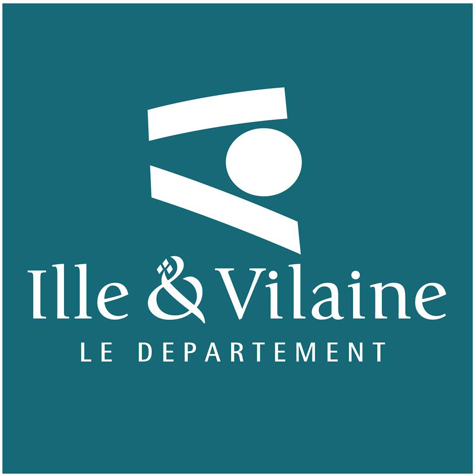 Conseil départemental Ille et Vilaine