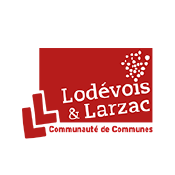 Communauté de communes Lodévois et Larzac