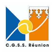 CGSS de La Réunion