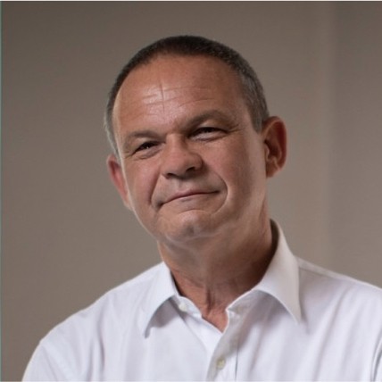 Frédéric Lavenir