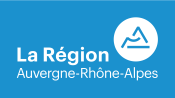 Région Auvergne - Rhône-Alpes