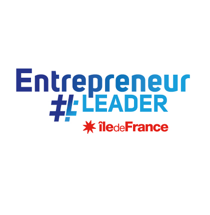 Région Île-de-France - Entrepreneur#LEADER