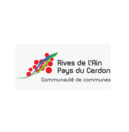 Communauté de communes Rives de l'Ain, Pays du Cerdon