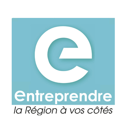 Entreprendre la région à vos côtés