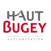 Agglomération du Haut Bugey